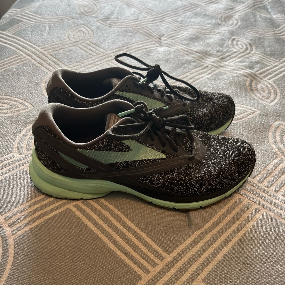 Brooks Launch 4 - image 1